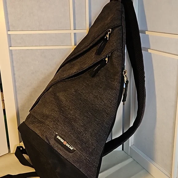 Swissgear Heather Monosling - Picture 4 of 4